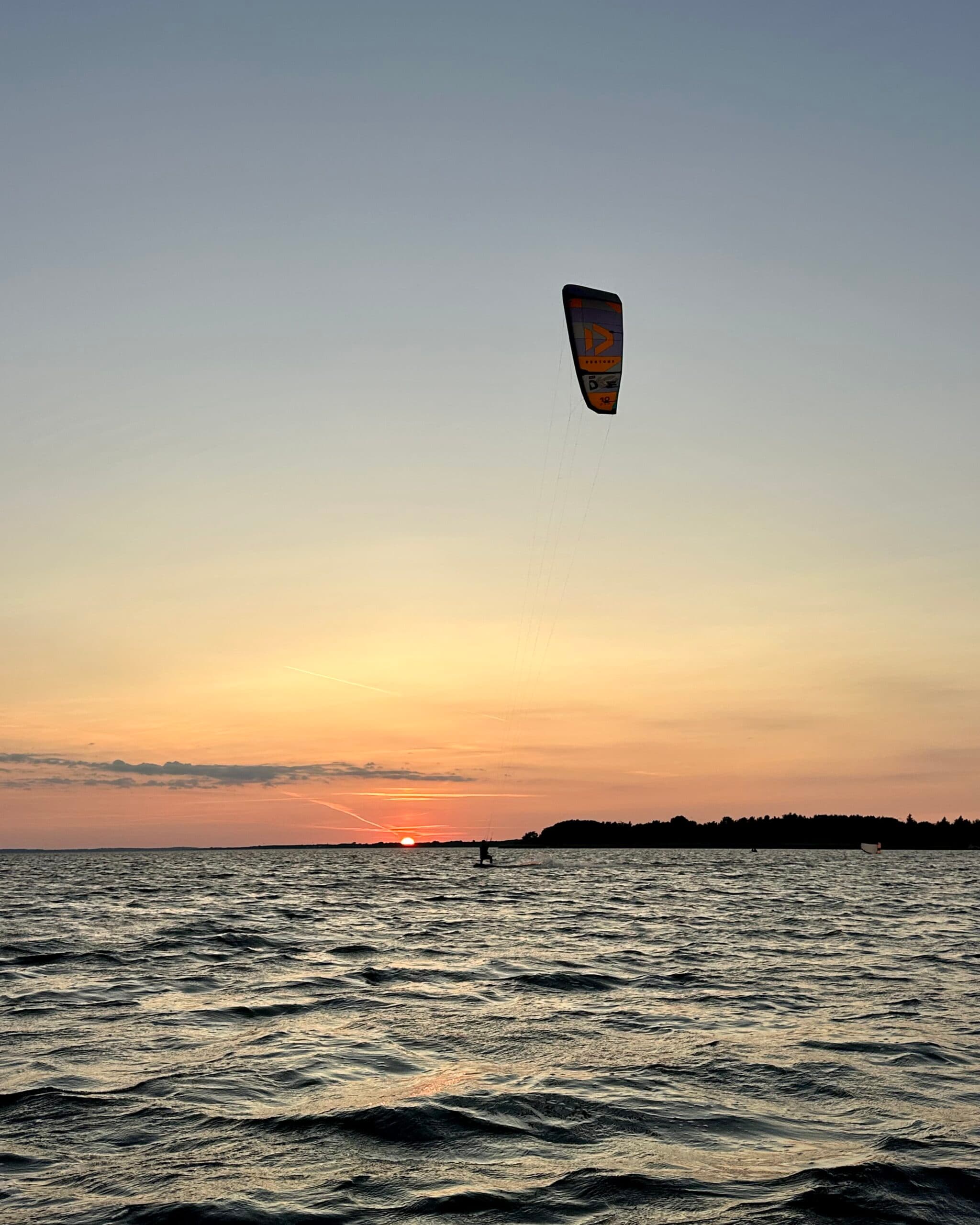 Kitesurfing Jastarnia Półwysep Helski Surf Bonjo