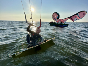 surf bonjo szkola kitesurfing jastarnia jurata